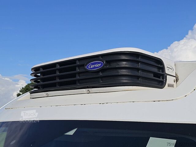 Kühlkastenwagen FORD TRANSIT 2.0 L2H2 Koelwagen Klep!