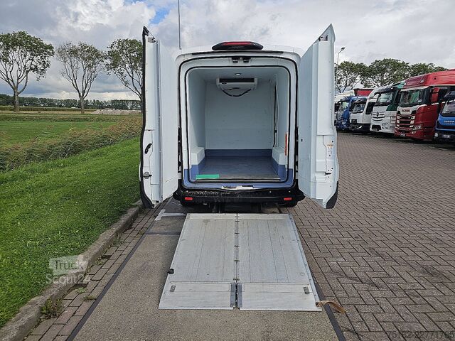 Kühlkastenwagen FORD TRANSIT 2.0 L2H2 Koelwagen Klep!
