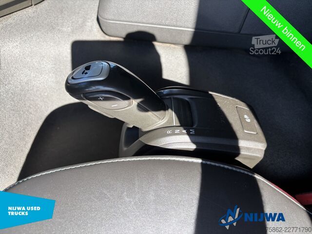 Valise Volvo FM 330 4x2 Low Mileage + Verwarming laadbak