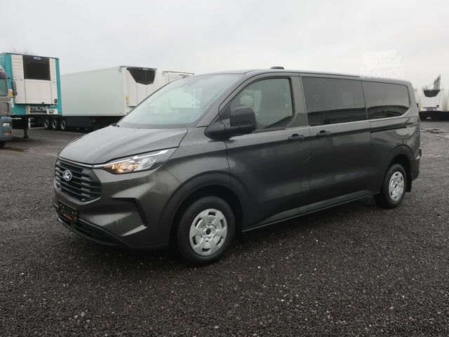 Mikroautobuss Ford Transit Custom L2H1 8-Sitzer