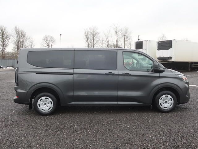 Mikroautobuss Ford Transit Custom L2H1 8-Sitzer