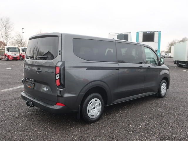 Mikroautobuss Ford Transit Custom L2H1 8-Sitzer