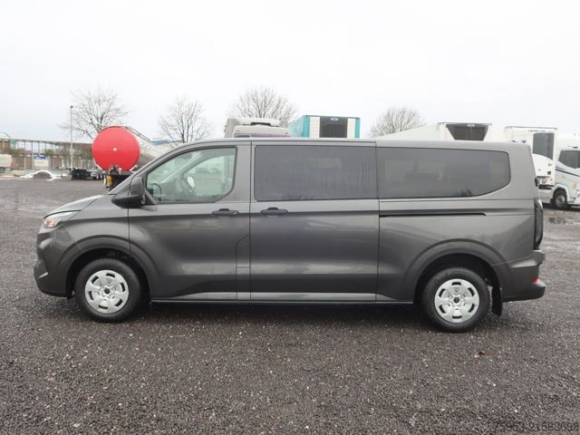 Mikroautobuss Ford Transit Custom L2H1 8-Sitzer