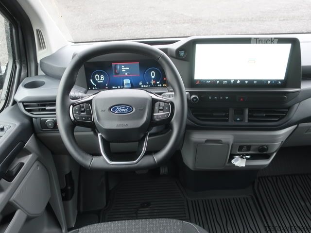 Mikroautobuss Ford Transit Custom L2H1 8-Sitzer