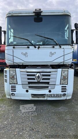 стандартний тягач Renault Magnum 460 DXI