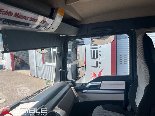 Pašizgāzējs kravas automobilis MAN TGS 26.460 6x2/4BL*Meiller AK16 Teleskop*277TKM*