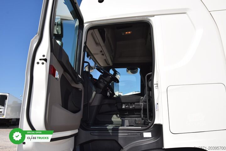 Unitate tractoare standard SCANIA R450 CR20H Retarder ACC