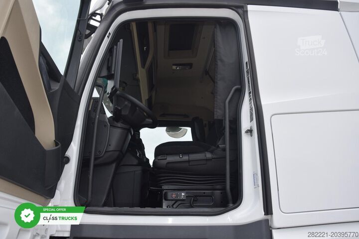 Tractor estándar MERCEDES-BENZ Actros 5 1845 BigSpace Mirror Cam