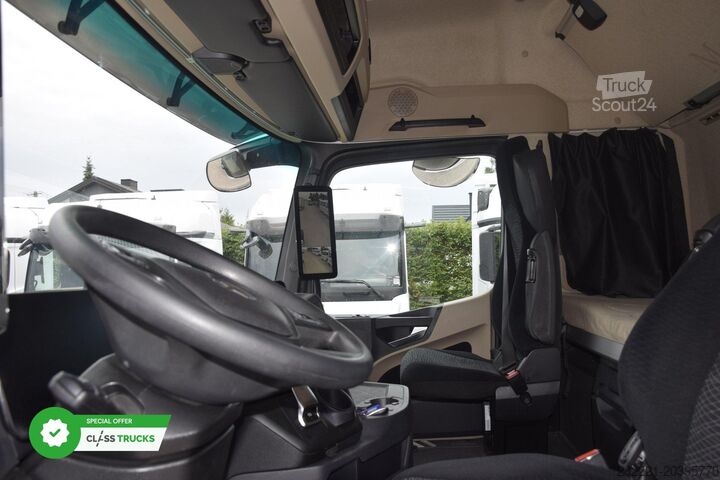 Tractor estándar MERCEDES-BENZ Actros 5 1845 BigSpace Mirror Cam