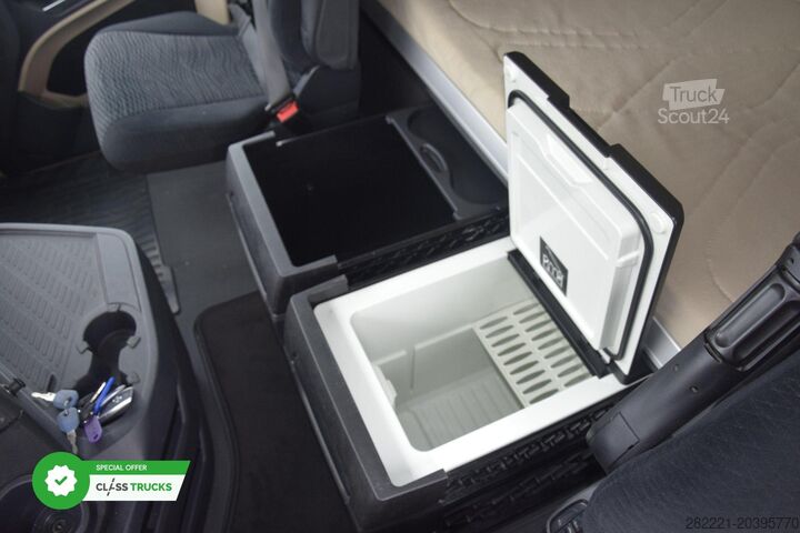 Tractor estándar MERCEDES-BENZ Actros 5 1845 BigSpace Mirror Cam