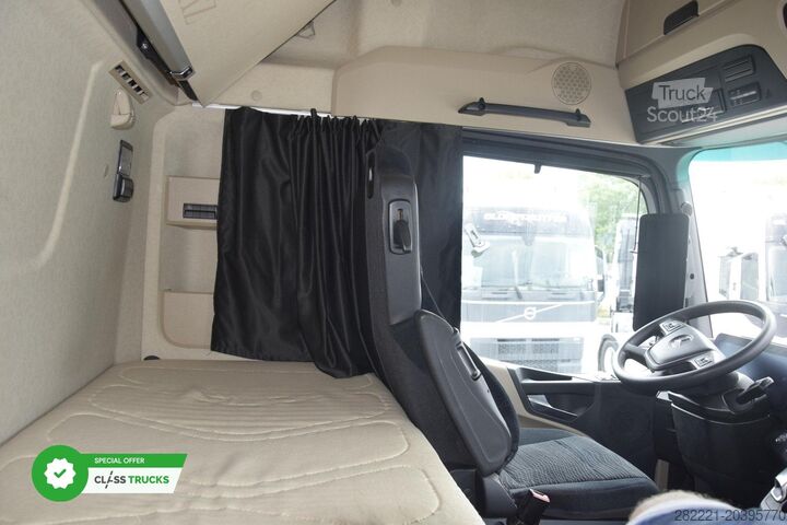 Tractor estándar MERCEDES-BENZ Actros 5 1845 BigSpace Mirror Cam