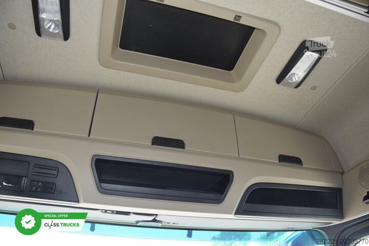 Tractor estándar MERCEDES-BENZ Actros 5 1845 BigSpace Mirror Cam