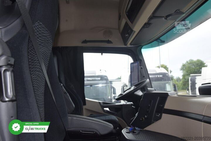 Tractor estándar MERCEDES-BENZ Actros 5 1845 BigSpace Mirror Cam