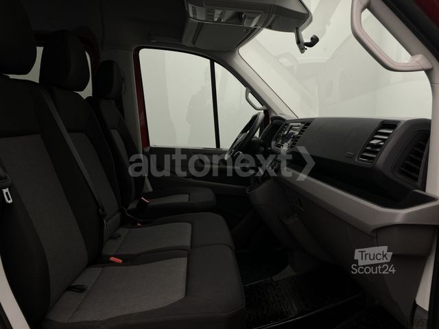 Minibus VOLKSWAGEN Crafter 35 *ROLLSTUHL-LIFT* 6-SITZE+KAMERA (7205