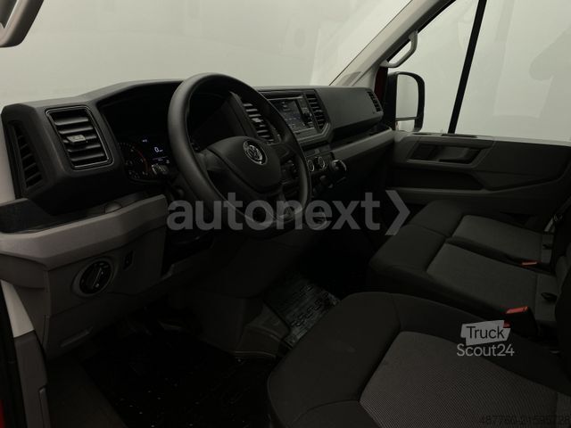 Minibus VOLKSWAGEN Crafter 35 *ROLLSTUHL-LIFT* 6-SITZE+KAMERA (7205