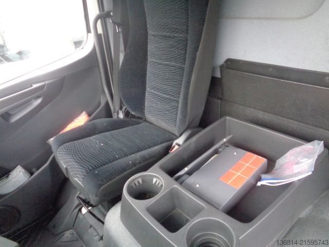 Samochód do przewozu napojów MERCEDES-BENZ Atego 1223 L 5,8 M Schwenkwand RFK Spurassi