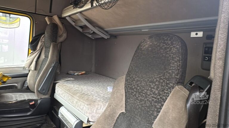 Estándar-SZM DAF XF 105.460 (GOOD CONDITION / BONNE ETAT)