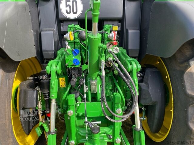 Kmetijski stroj  6M 125