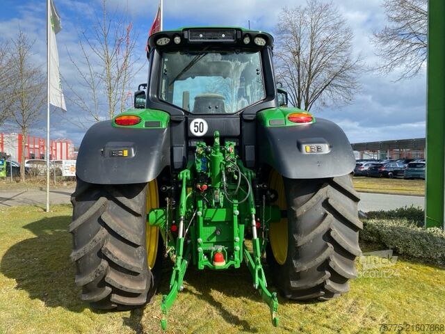 Kmetijski stroj  6M 155