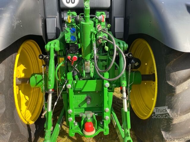 Kmetijski stroj  6M 155