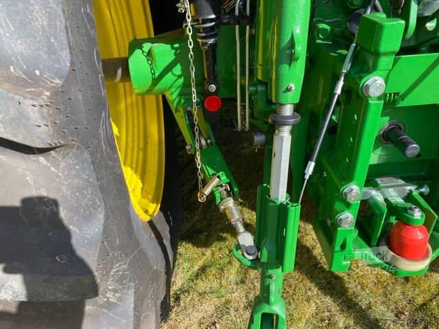 Kmetijski stroj  6M 155