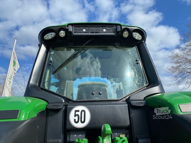 Kmetijski stroj  6M 155