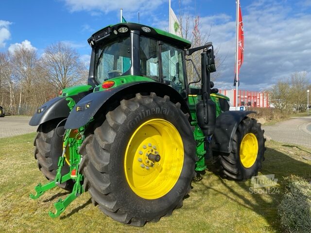 Kmetijski stroj  6M 155