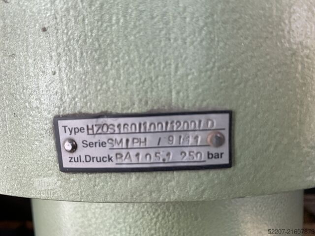 Hanse Baumaschinen GmbH Hanse Baumaschinen GmbH Hanse Baumaschinen GmbH