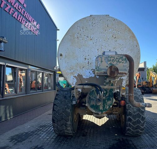 Dumper Volvo A 25 C