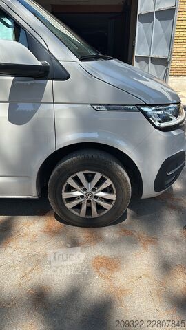 Kemperis Volkswagen California Ocean 2022 | Automatico | Tetto a soffietto