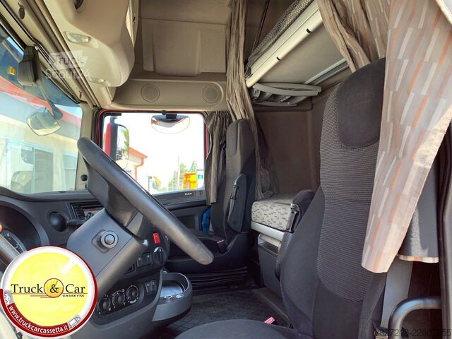Camion con cassone intercambiabile DAF xf 106.510