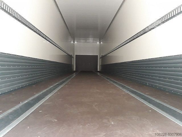 Koffer Lecitrailer Courier