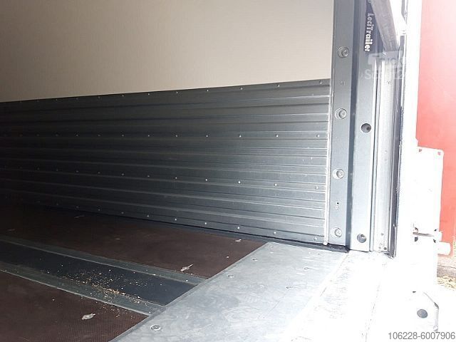 Koffer Lecitrailer Courier