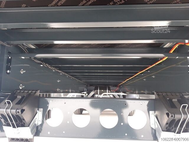 Koffer Lecitrailer Courier