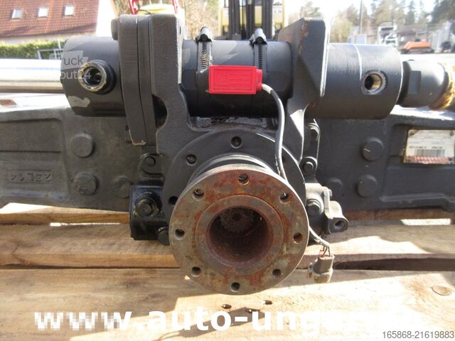 Achse Carraro Axle 26.16 Achse