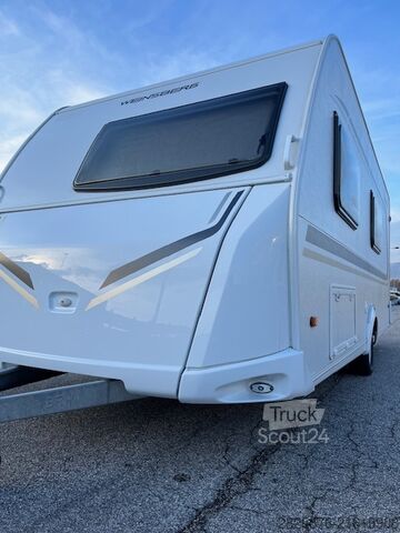 Caravan Weinsberg Cara One 500 FDK