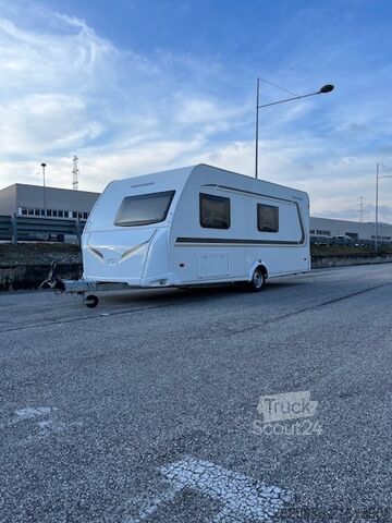 Caravan Weinsberg Cara One 500 FDK