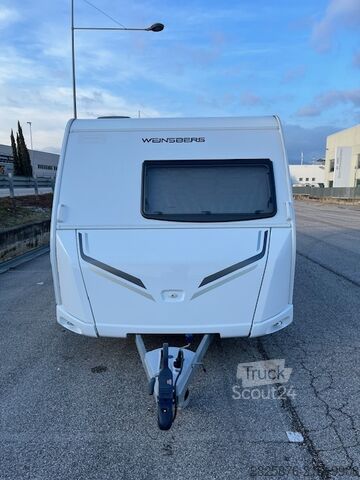 Caravan Weinsberg Cara One 500 FDK