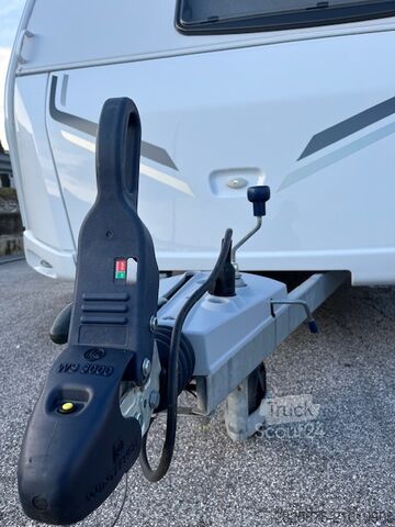 Caravan Weinsberg Cara One 500 FDK