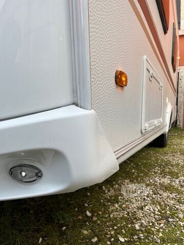 Caravan Weinsberg Cara One 500 FDK