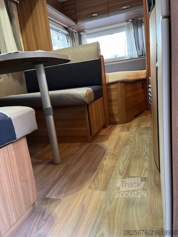 Caravan Weinsberg Cara One 500 FDK