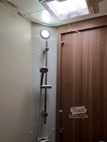 Caravan Weinsberg Cara One 500 FDK