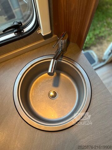 Caravan Weinsberg Cara One 500 FDK