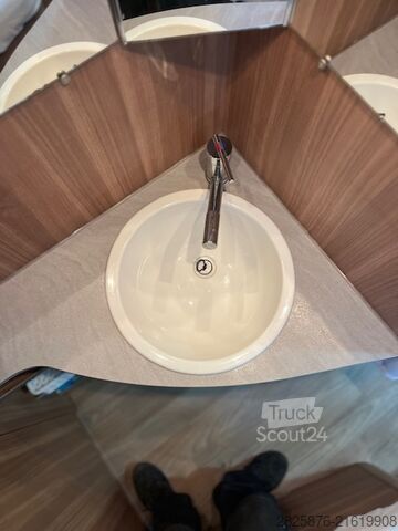 Caravan Weinsberg Cara One 500 FDK