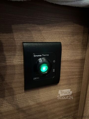 Caravan Weinsberg Cara One 500 FDK