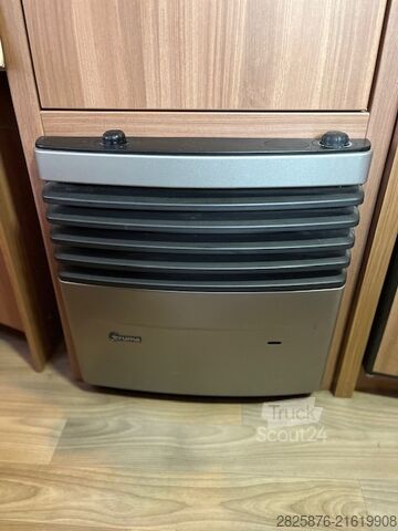 Caravan Weinsberg Cara One 500 FDK