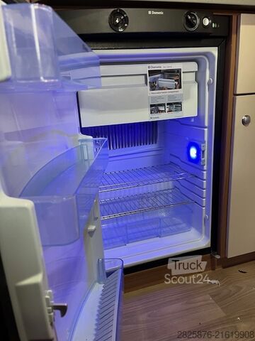 Caravan Weinsberg Cara One 500 FDK