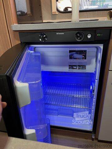 Caravan Weinsberg Cara One 500 FDK