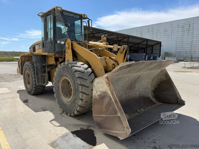  Caterpillar 938G
