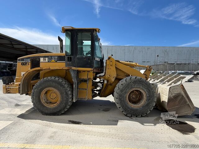  Caterpillar 938G